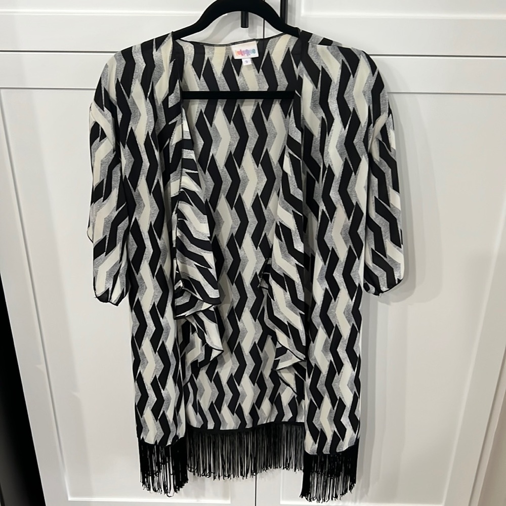 LuLaRoe Monroe